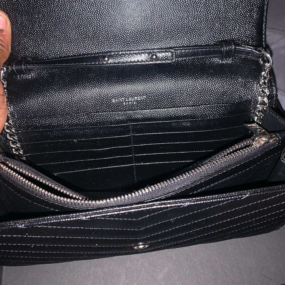 YSL Bag - Picture 3 of 7